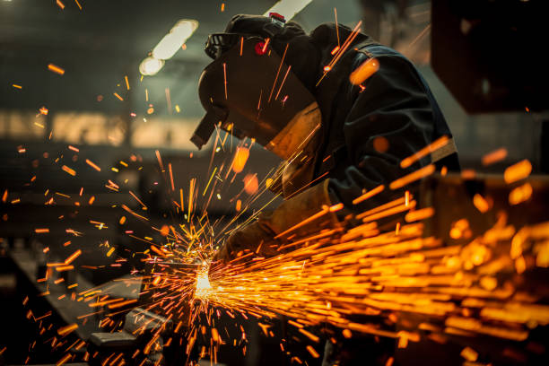 Affordable Welder Services in Waukegan, IL