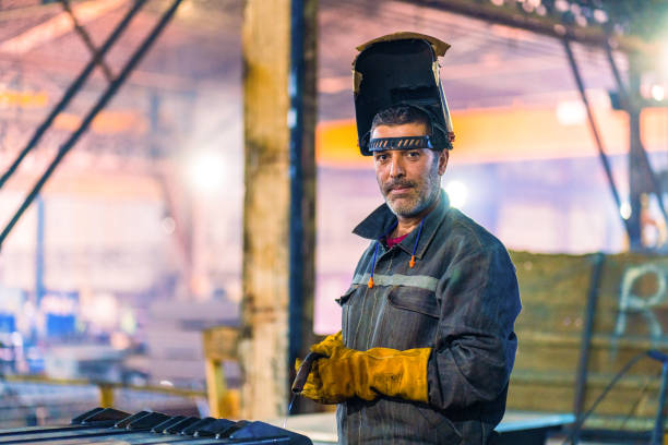 Best Specialty Welding Processes in Waukegan, IL