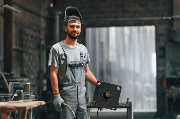 Best Pipe Welding in Waukegan, IL