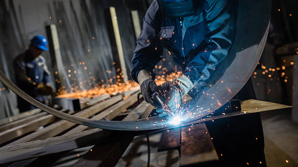 Best Structural Steel Welding in Waukegan, IL