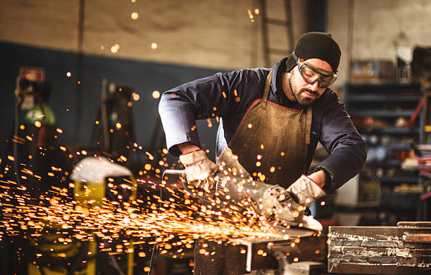 Best Artistic and Custom Metal Fabrication in Waukegan, IL
