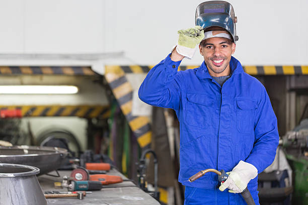 Best Food and Beverage Processing Equipment Welding in Waukegan, IL
